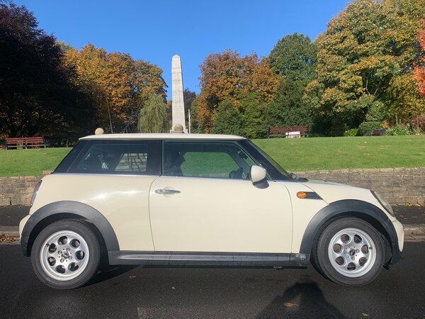 Used MINI Hatch 2013 for sale - 72598495: Photo 8