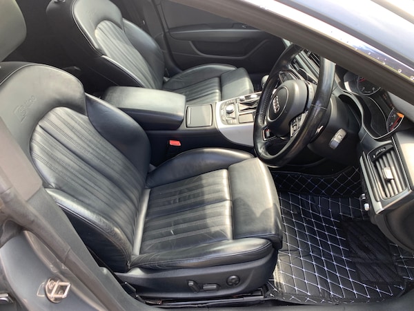 Used Audi A7 2012 for sale - 74177469: Photo 10