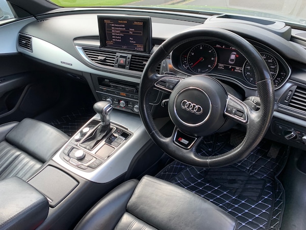 Used Audi A7 2012 for sale - 74177469: Photo 11