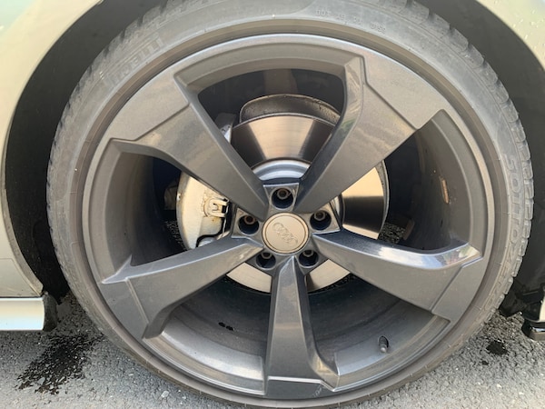Used Audi A7 2012 for sale - 74177469: Photo 13