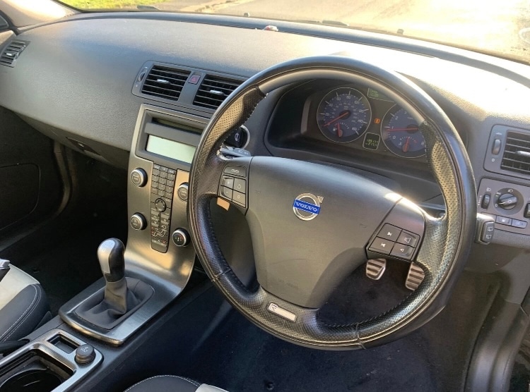 Used Volvo C30 2009 for sale - 77701889: Photo 10