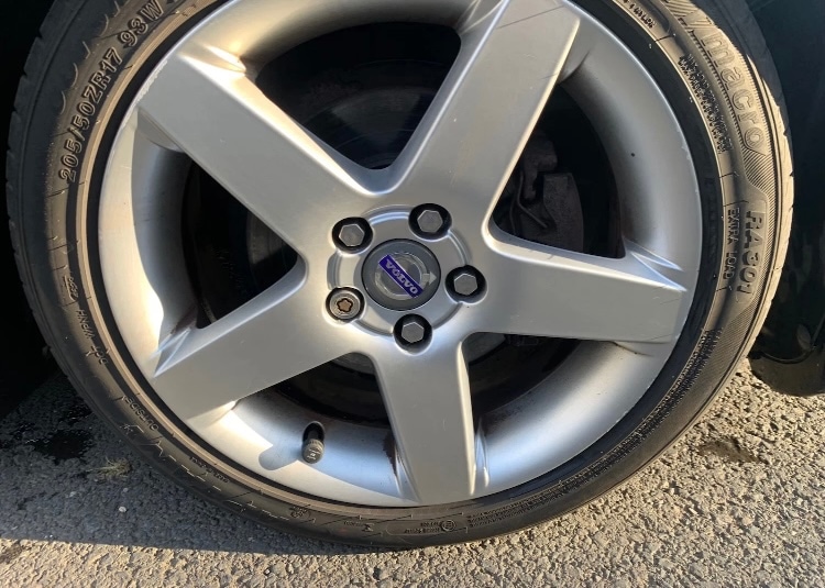 Used Volvo C30 2009 for sale - 77701889: Photo 11