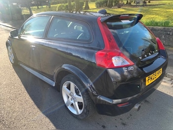 Used Volvo C30 2009 for sale - 77701889: Photo