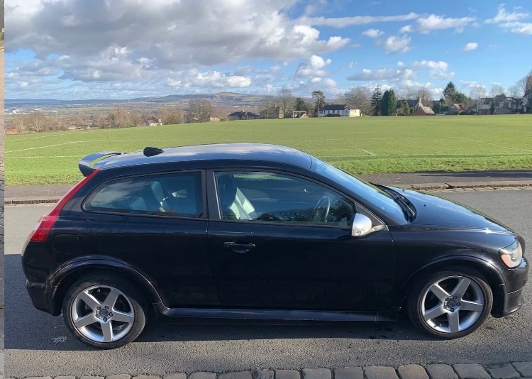 Used Volvo C30 2009 for sale - 77701889: Photo 6