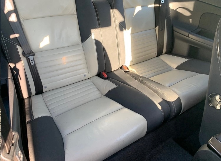 Used Volvo C30 2009 for sale - 77701889: Photo 8