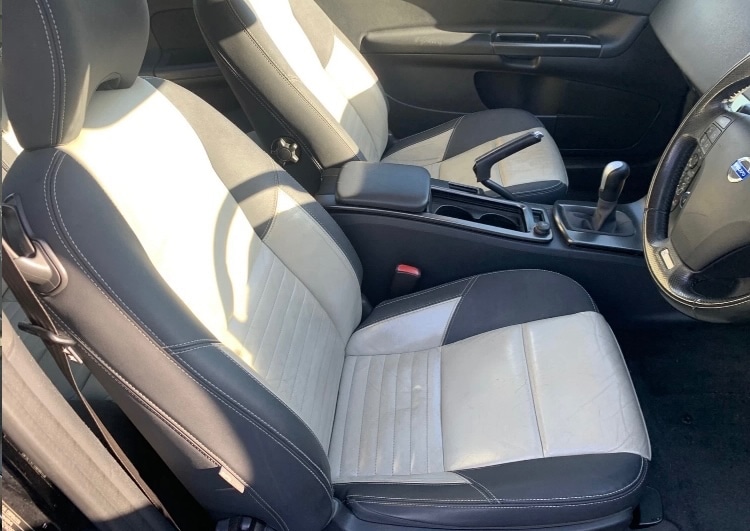 Used Volvo C30 2009 for sale - 77701889: Photo 9