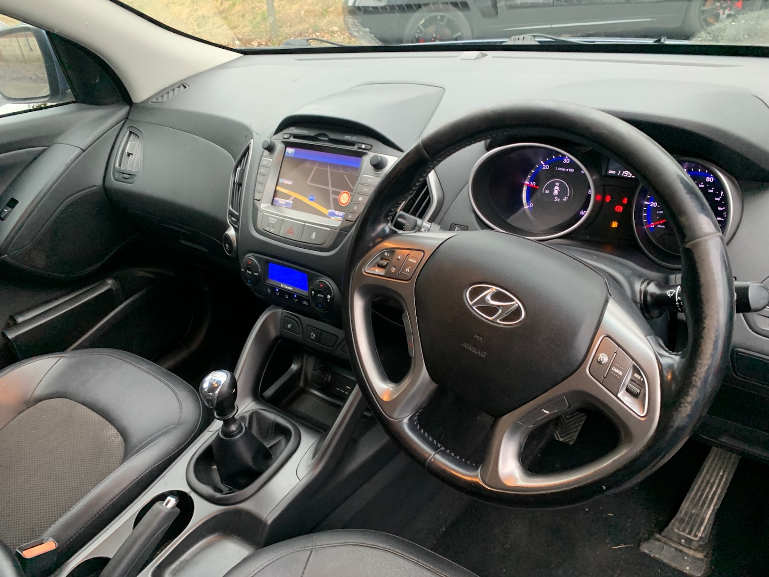 Used Hyundai Ix35 2015 for sale - 77607211: Photo 10