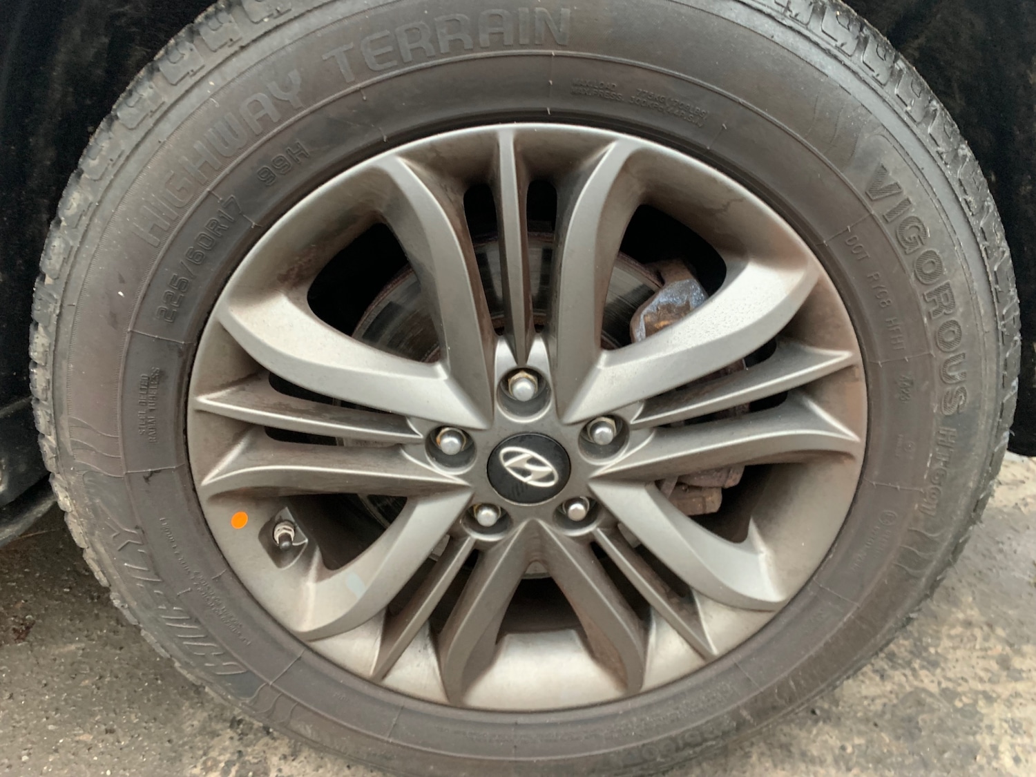 Used Hyundai Ix35 2015 for sale - 77607211: Photo 12