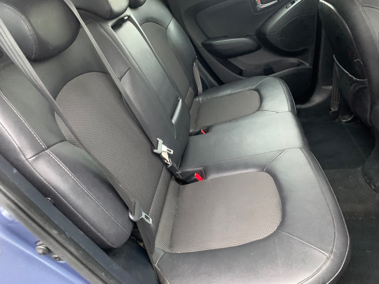 Used Hyundai Ix35 2015 for sale - 77607211: Photo 8