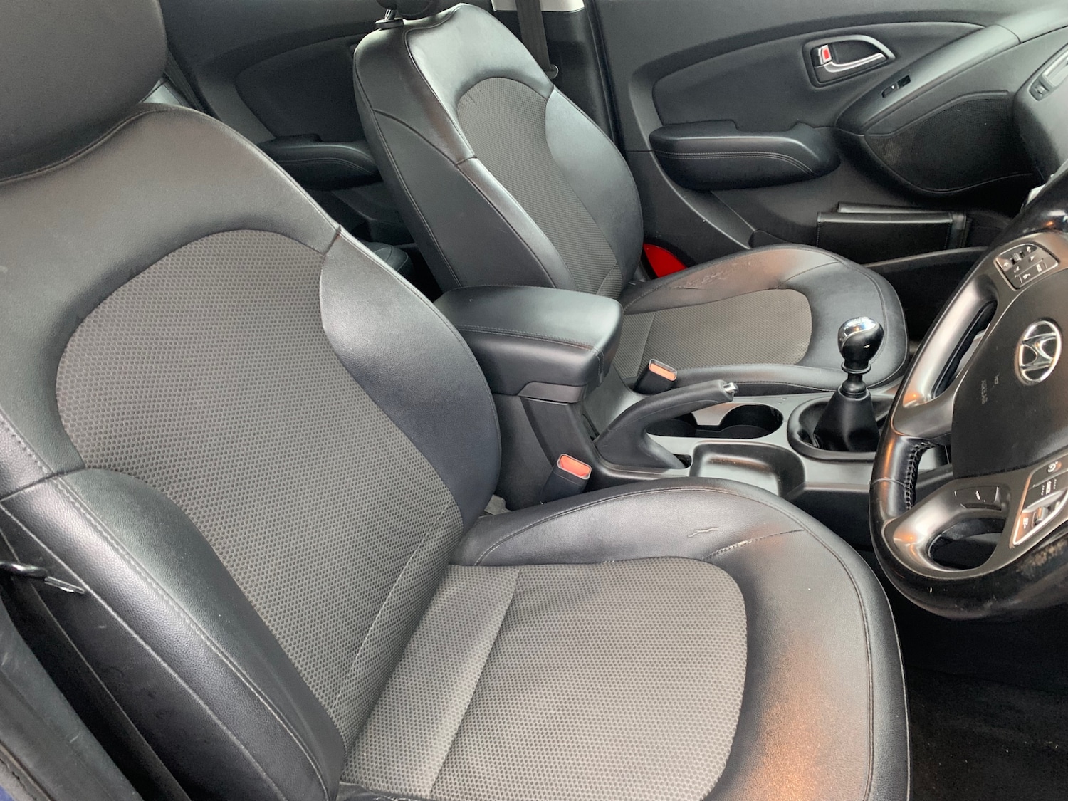 Used Hyundai Ix35 2015 for sale - 77607211: Photo 9