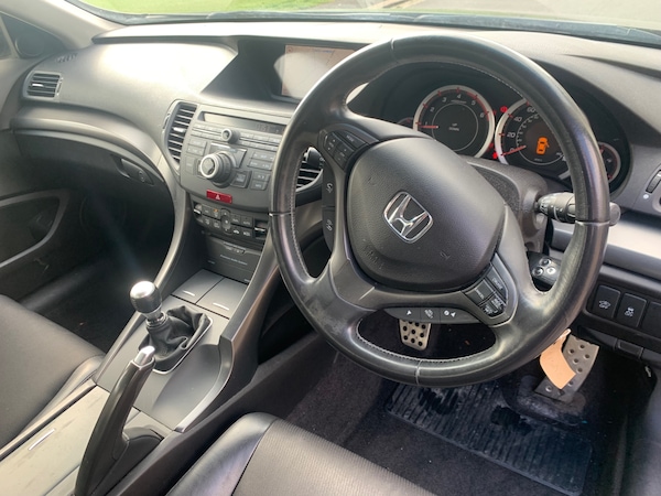 Used Honda Accord 2015 for sale - 74151989: Photo 11