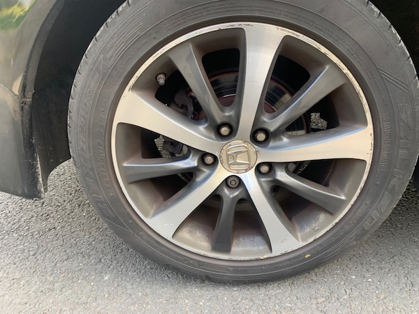 Used Honda Accord 2015 for sale - 74151989: Photo 13