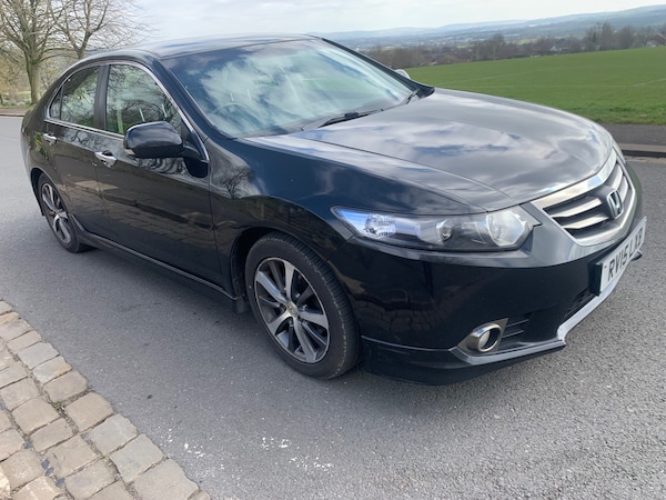 Used Honda Accord 2015 for sale - 74151989: Photo 1