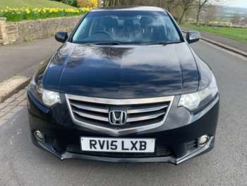 Used Honda Accord 2015 for sale - 74151989: Photo