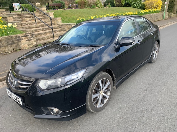 Used Honda Accord 2015 for sale - 74151989: Photo 3