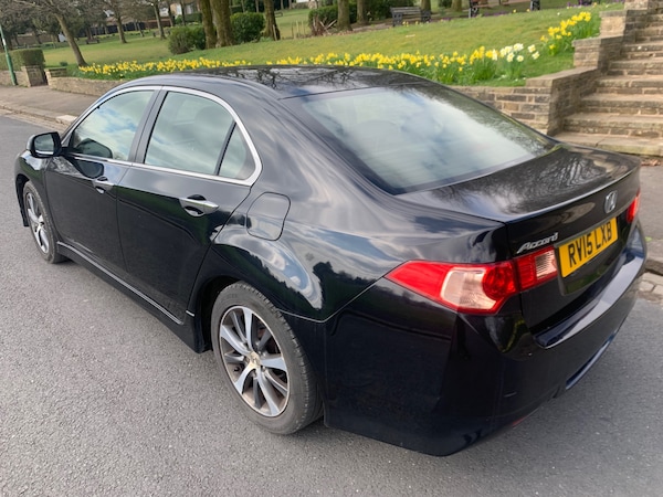 Used Honda Accord 2015 for sale - 74151989: Photo 5