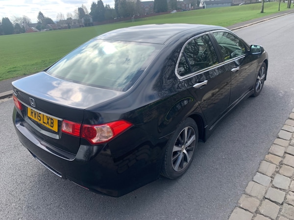 Used Honda Accord 2015 for sale - 74151989: Photo 7