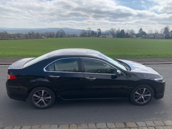 Used Honda Accord 2015 for sale - 74151989: Photo 8
