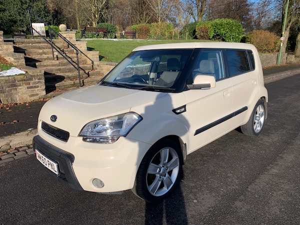 Used Kia Soul 2010 for sale - 72908663: Photo 3