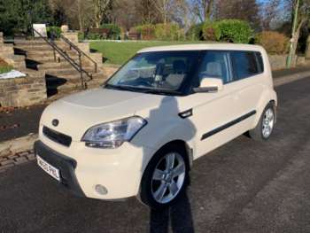 Used Kia Soul 2010 for sale - 72908663: Photo