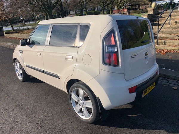 Used Kia Soul 2010 for sale - 72908663: Photo 5