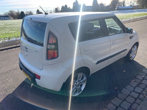 Used Kia Soul 2010 for sale - 72908663: Photo 7