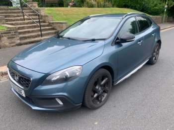 2013 (13) - D2 Cross Country Lux 5dr