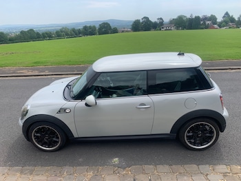 Used MINI Hatch 2010 for sale - 78979439: Photo