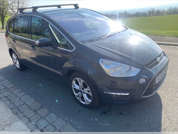Used Ford S-Max 2010 for sale - 78226236: Photo