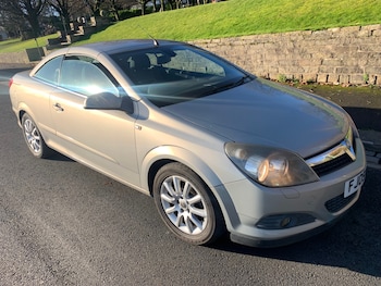 Used Vauxhall Astra 2009 for sale - 76734882: Photo