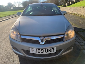Used Vauxhall Astra 2009 for sale - 76734882: Photo