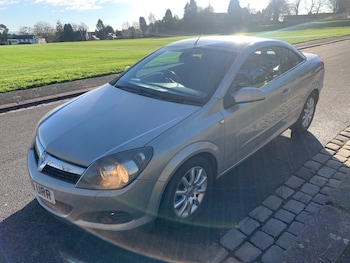 Used Vauxhall Astra 2009 for sale - 76734882: Photo