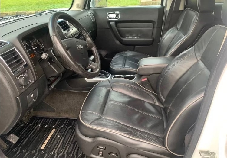 Used Hummer H3 2023 for sale - 77662163: Photo 10