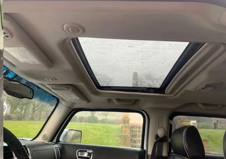 Used Hummer H3 2023 for sale - 77662163: Photo 12