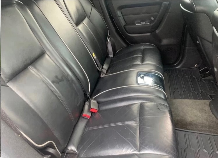 Used Hummer H3 2023 for sale - 77662163: Photo 9