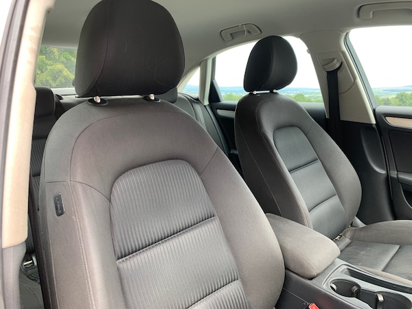 Used Audi A4 2011 for sale - 75650435: Photo 10