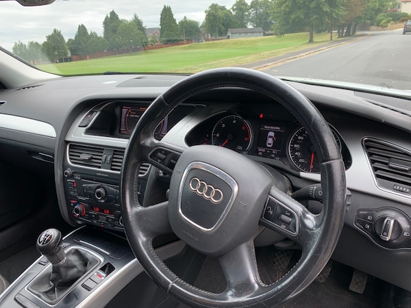 Used Audi A4 2011 for sale - 75650435: Photo 11
