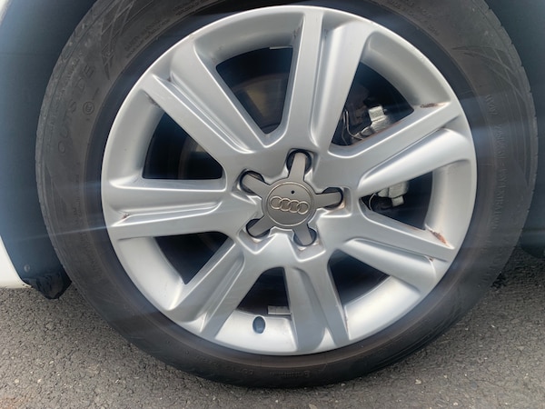 Used Audi A4 2011 for sale - 75650435: Photo 12