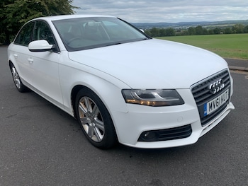 Audi - A4