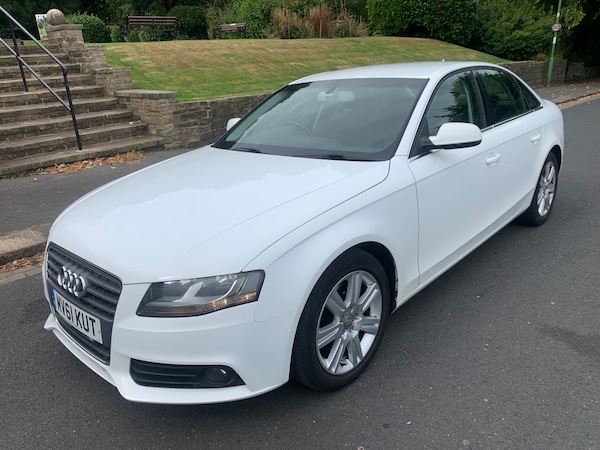 Used Audi A4 2011 for sale - 75650435: Photo 3