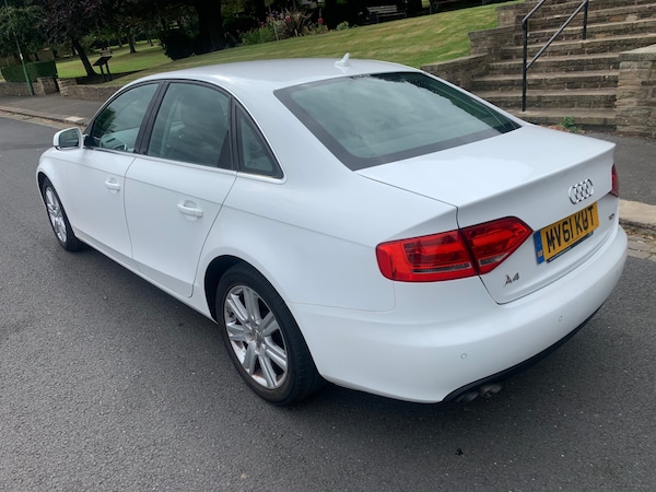 Used Audi A4 2011 for sale - 75650435: Photo 5