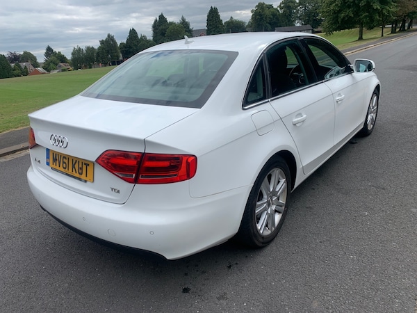 Used Audi A4 2011 for sale - 75650435: Photo 7
