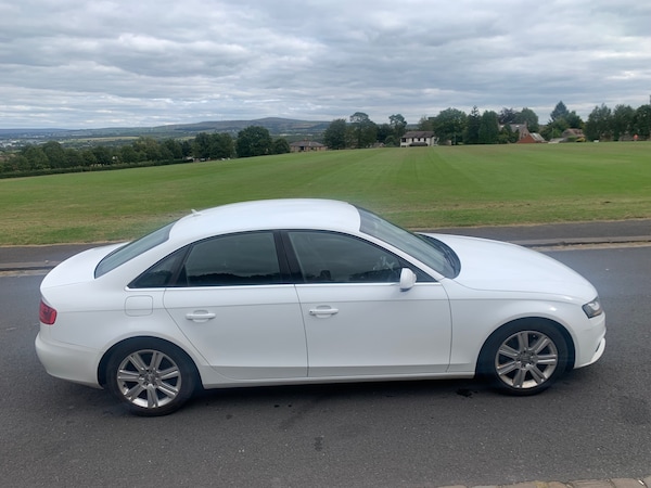 Used Audi A4 2011 for sale - 75650435: Photo 8