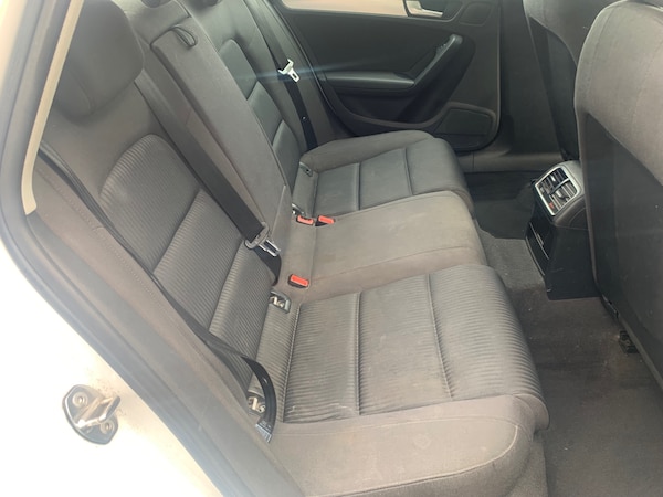 Used Audi A4 2011 for sale - 75650435: Photo 9