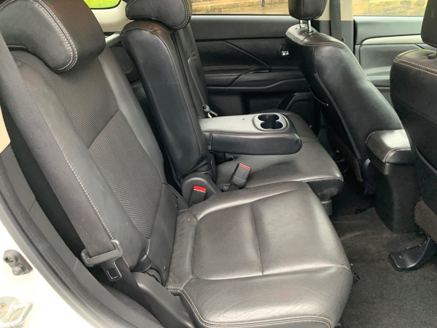 Used Mitsubishi Outlander 2014 for sale - 77460374: Photo 10