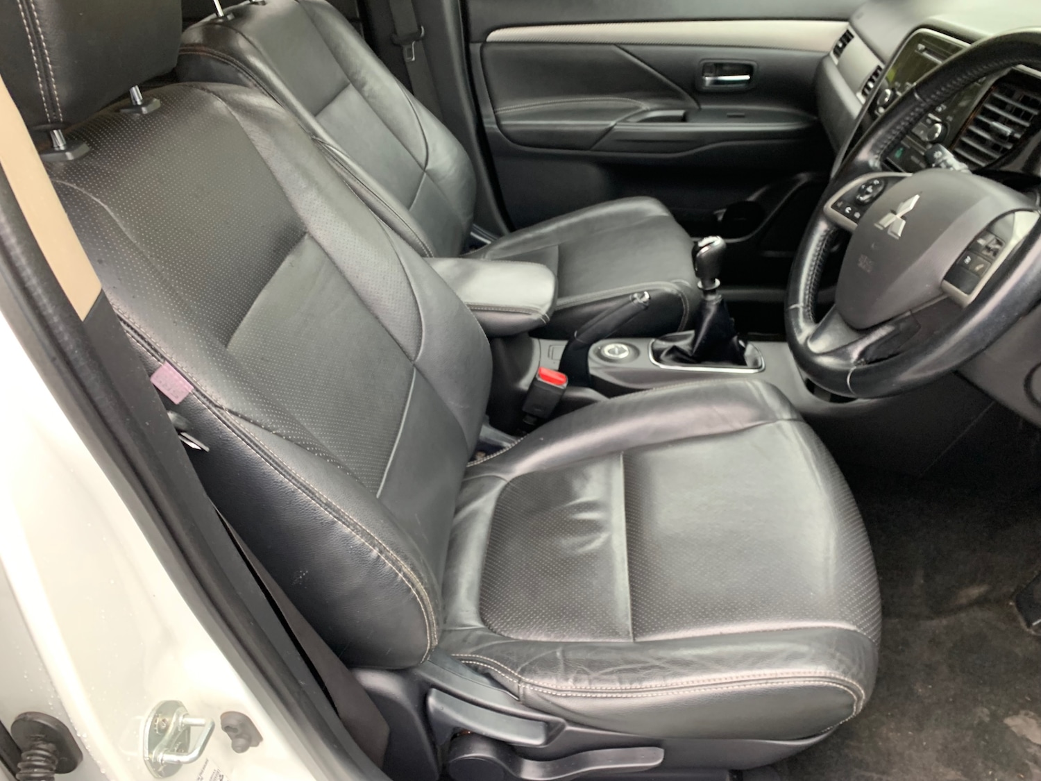 Used Mitsubishi Outlander 2014 for sale - 77460374: Photo 11