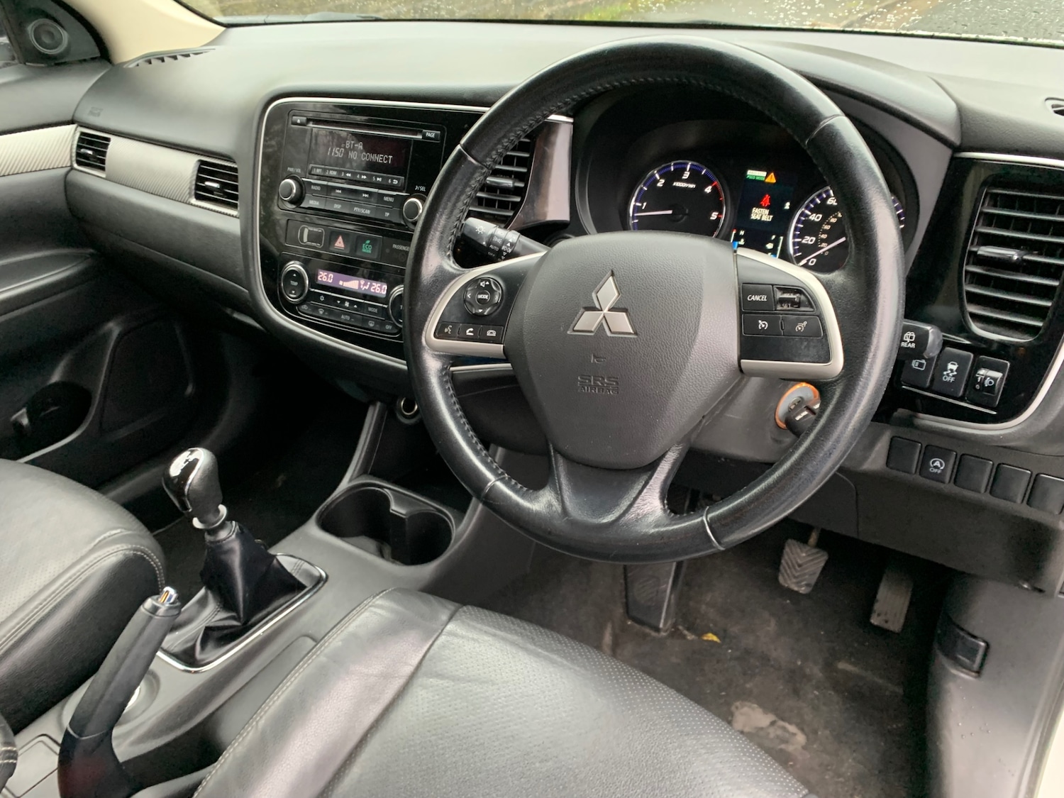 Used Mitsubishi Outlander 2014 for sale - 77460374: Photo 12