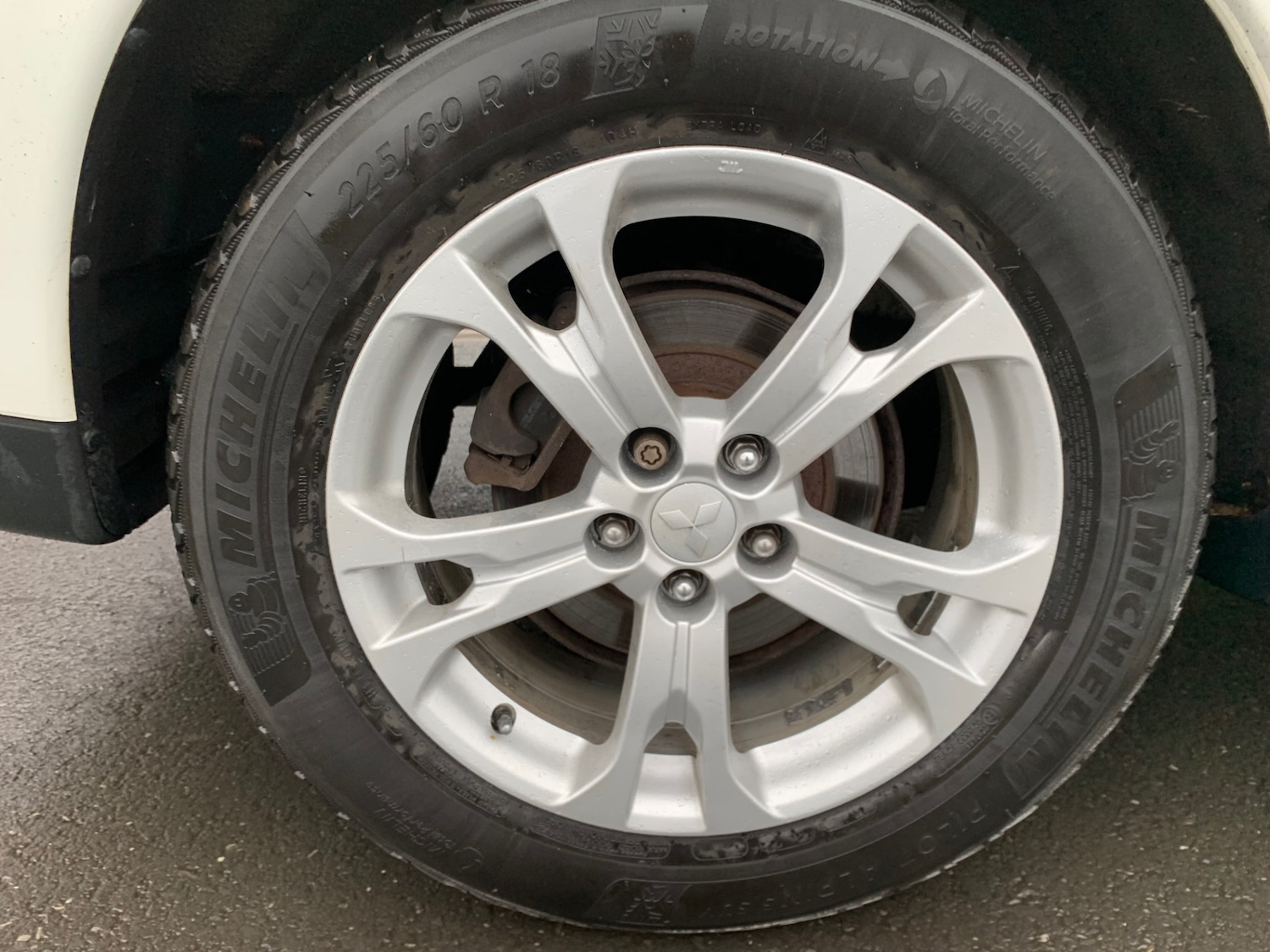 Used Mitsubishi Outlander 2014 for sale - 77460374: Photo 13