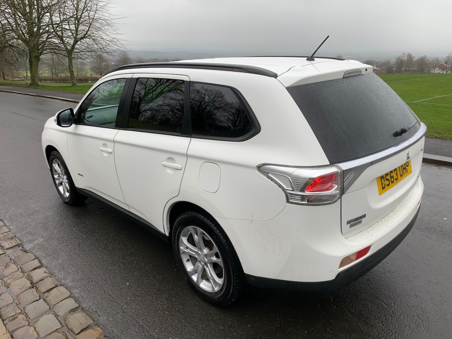 Used Mitsubishi Outlander 2014 for sale - 77460374: Photo 5