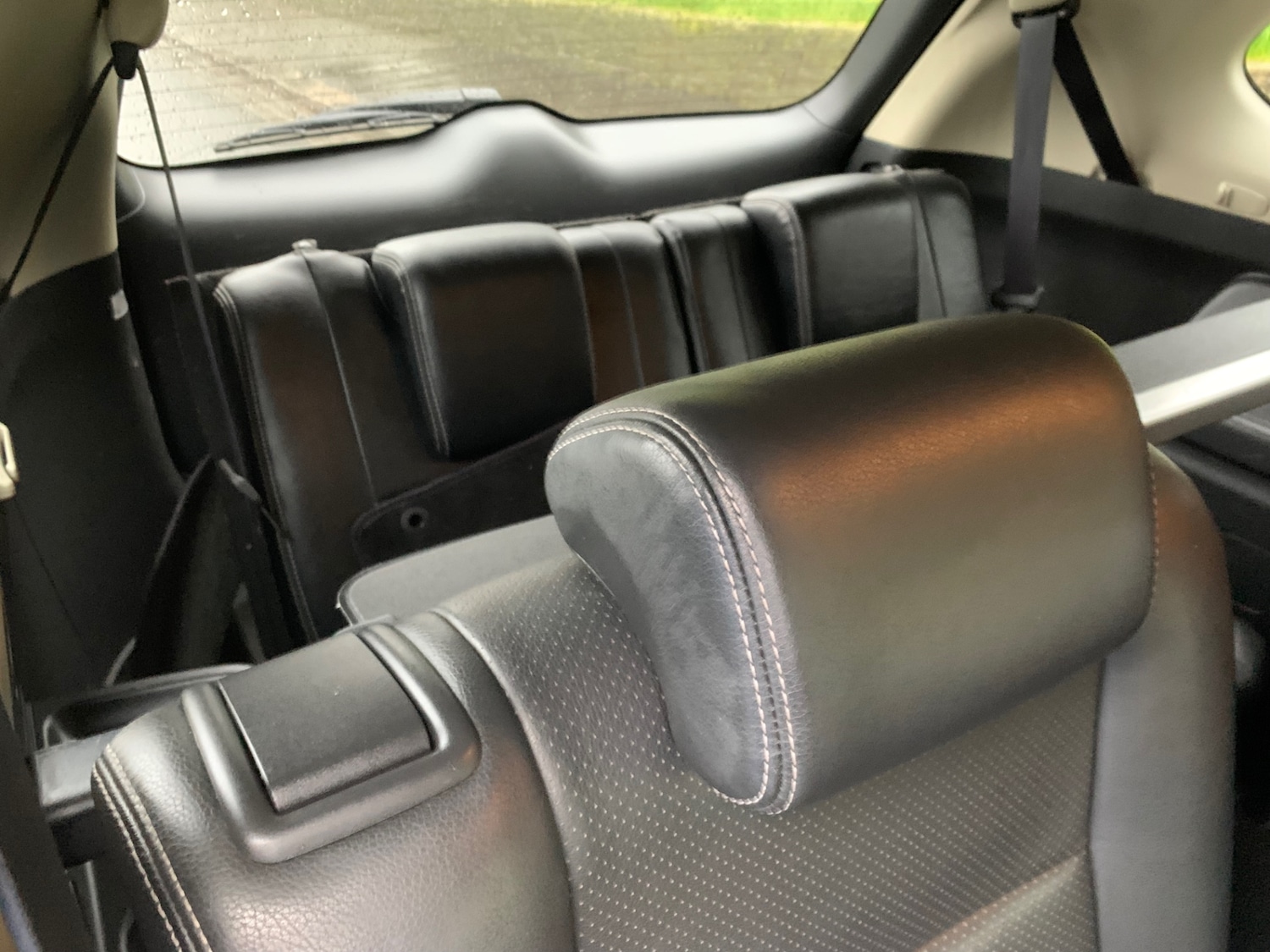 Used Mitsubishi Outlander 2014 for sale - 77460374: Photo 9